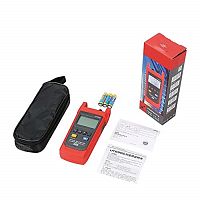 Тестер кабеля оптоволоконного многофункциональный UNI-T UT693D  картинка